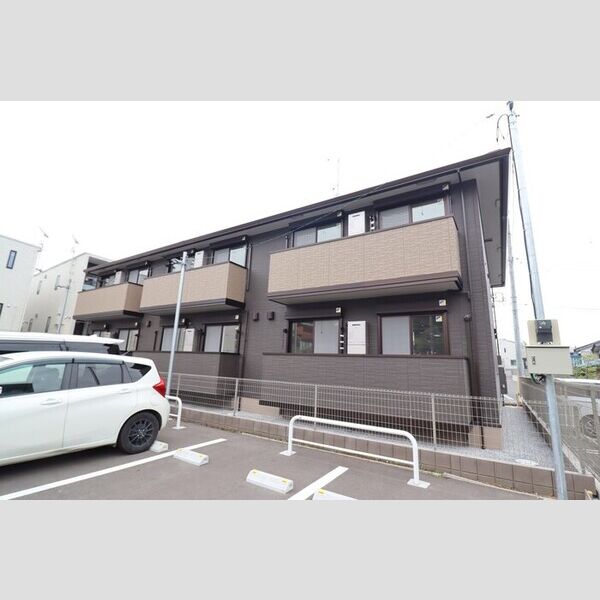 建物外観 (外観)