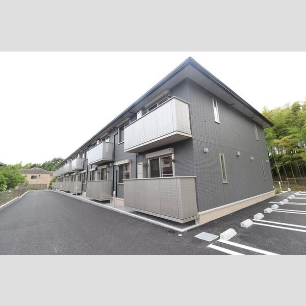 建物外観 (外観)