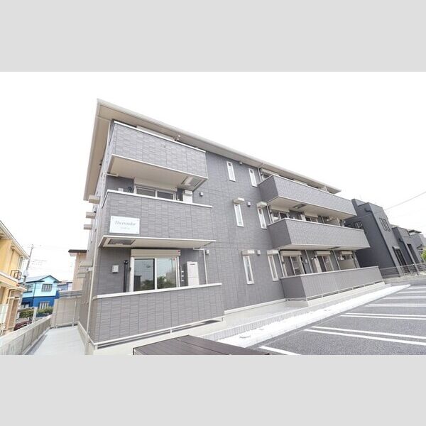 建物外観 (外観)