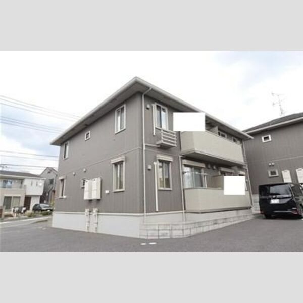 建物外観 (外観)