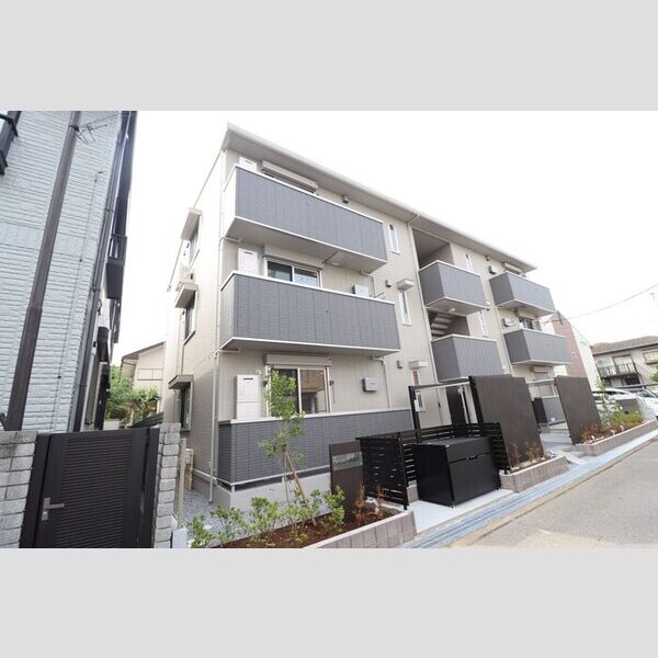 建物外観 (外観)