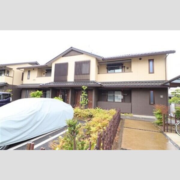 建物外観 (外観)