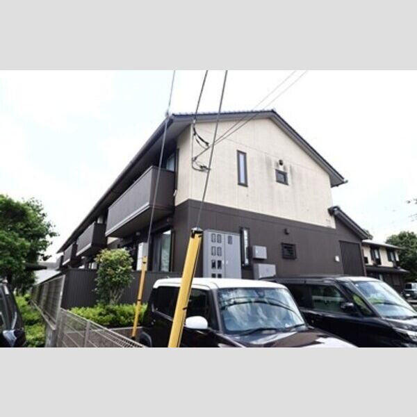 建物外観 (外観)