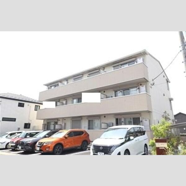 建物外観 (外観)