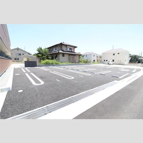 駐車場 (駐車場)