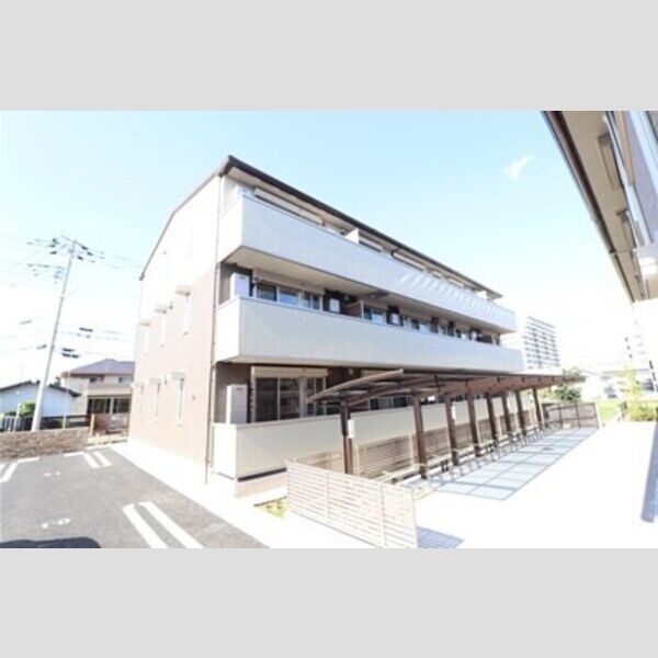 建物外観 (外観)