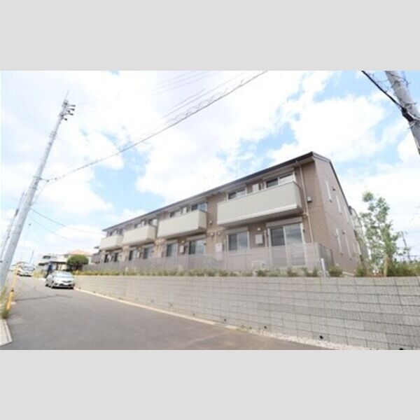 建物外観 (外観)