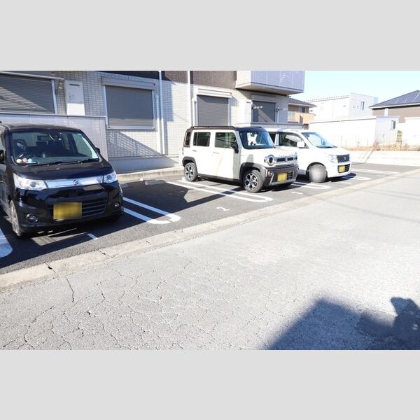 駐車場 (駐車場)