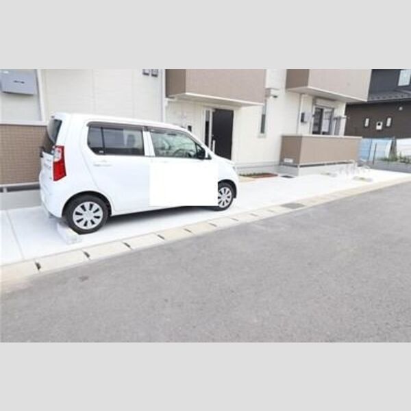 駐車場 (駐車場)