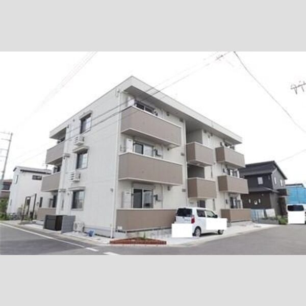 建物外観 (外観)