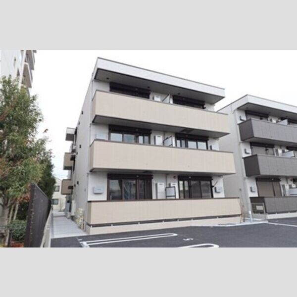 建物外観 (外観)