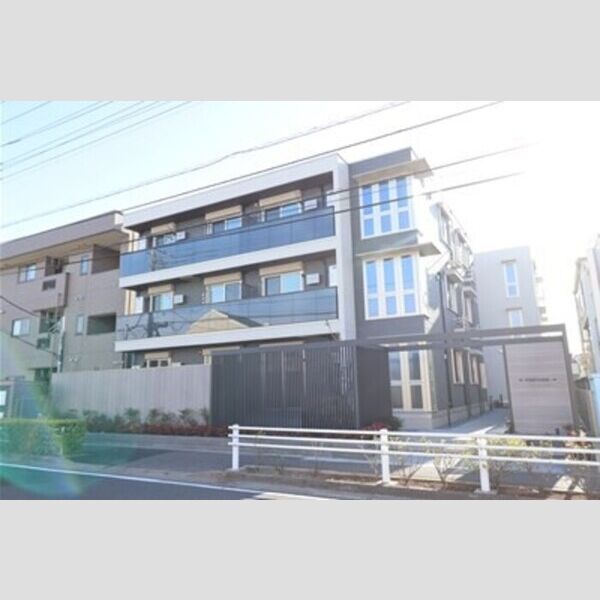 建物外観 (外観)