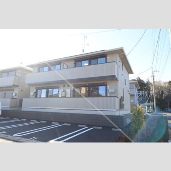 建物外観 (外観)