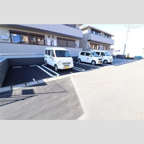 駐車場 (駐車場)