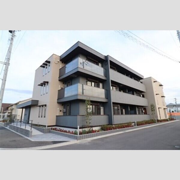 建物外観 (外観)