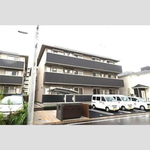 建物外観 (外観)
