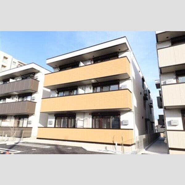 建物外観 (外観)