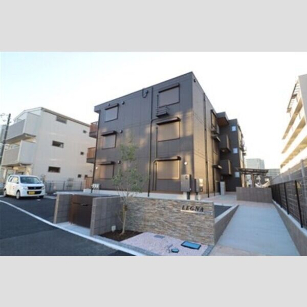 建物外観 (外観)