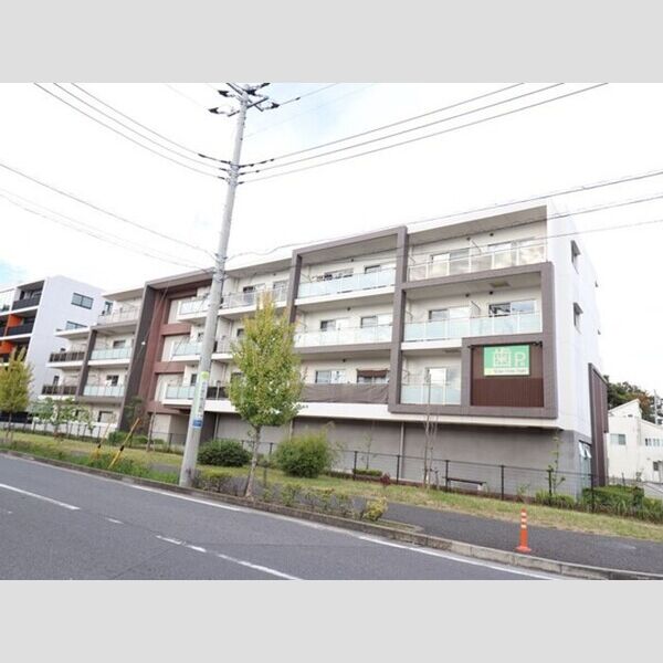 建物外観 (外観)