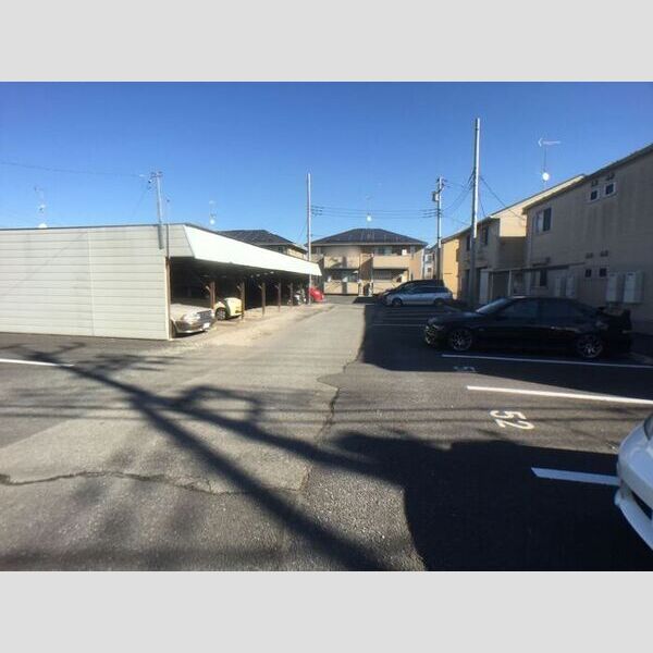 駐車場 (駐車場)