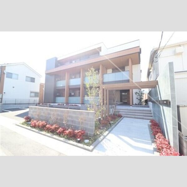 建物外観 (外観)