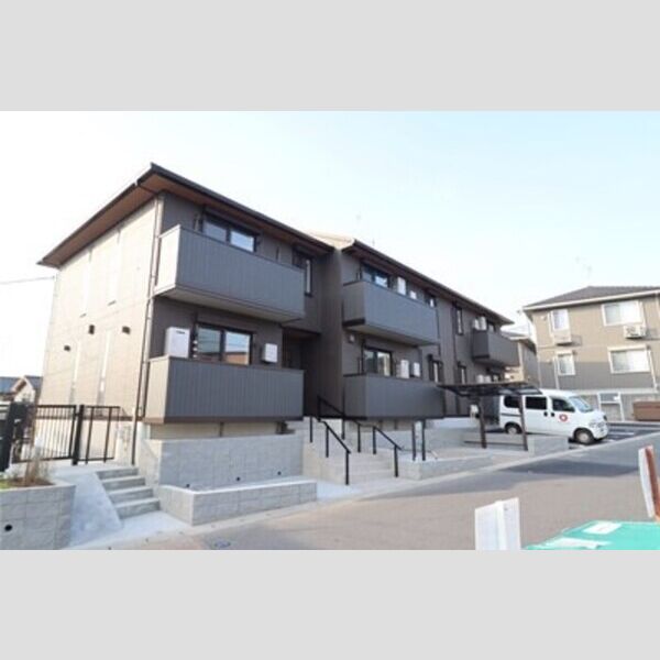 建物外観 (外観)