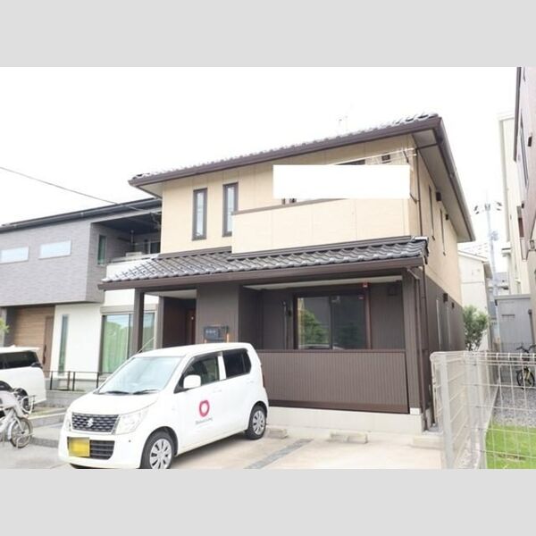 建物外観 (外観)