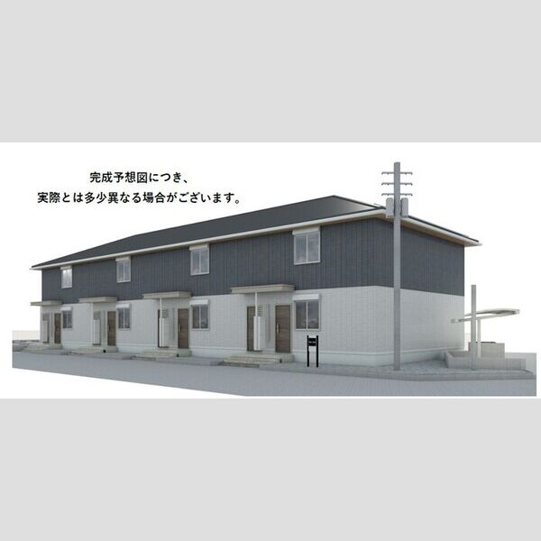 建物外観 (外観)