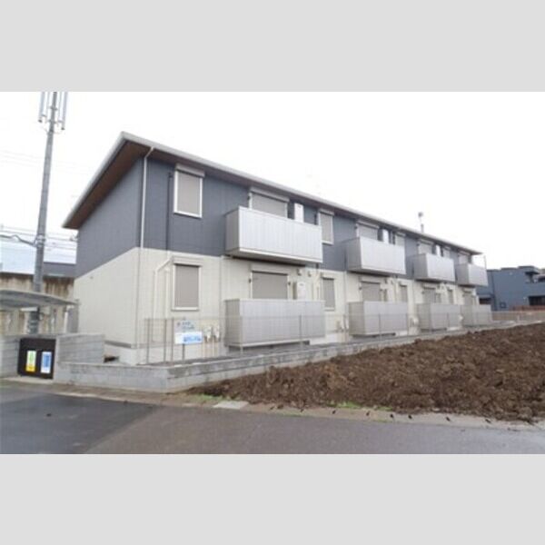 建物外観 (外観)