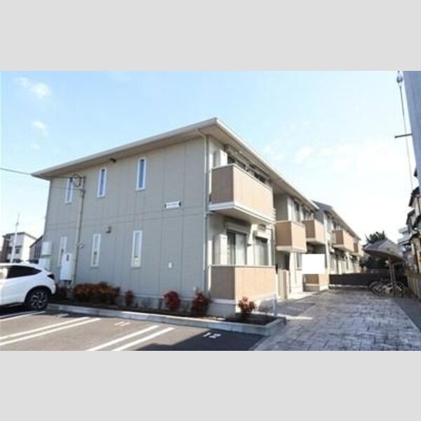 建物外観 (外観)