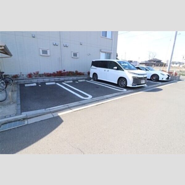 駐車場 (駐車場)