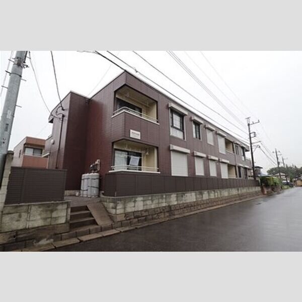 建物外観 (外観)