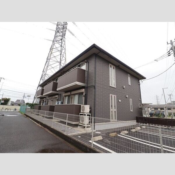 建物外観 (外観)