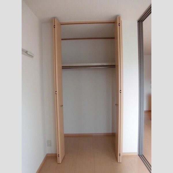 収納 (クローゼット)