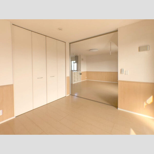 その他 (洋室4.5帖)