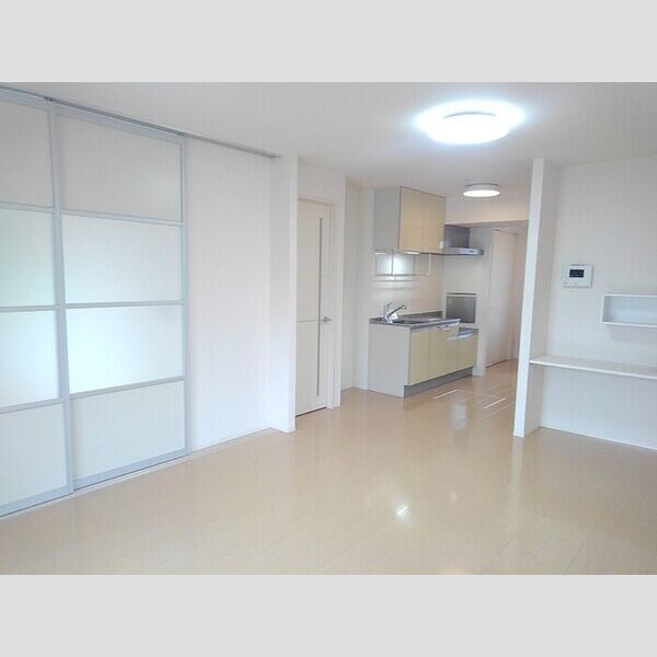 居室・リビング (リビング)