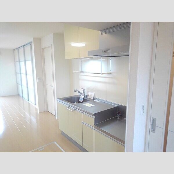 キッチン (キッチン)