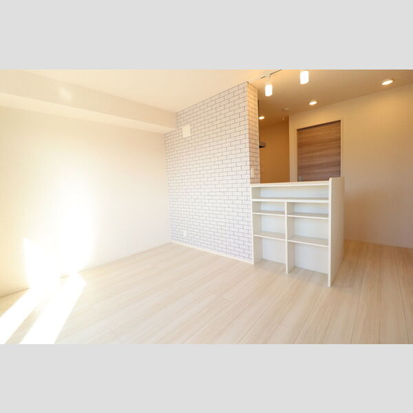 居室・リビング (LDK)