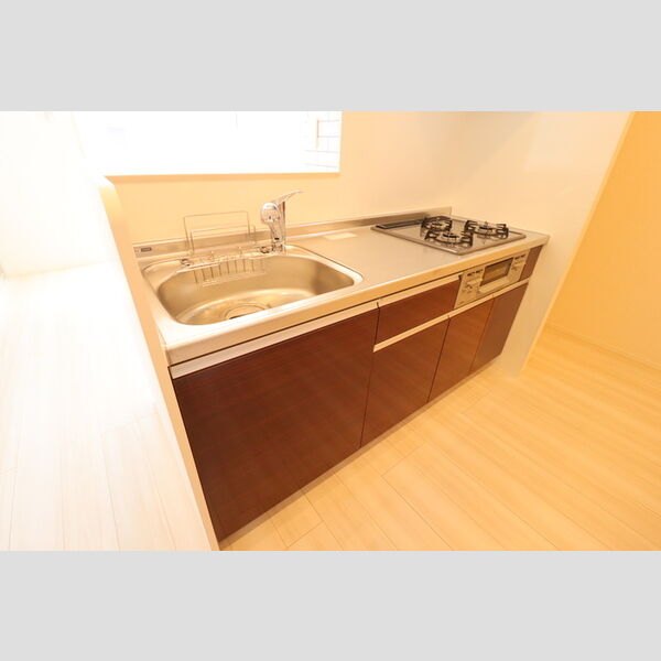 キッチン (キッチン)