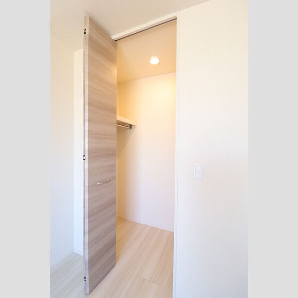 収納 (クローゼット)