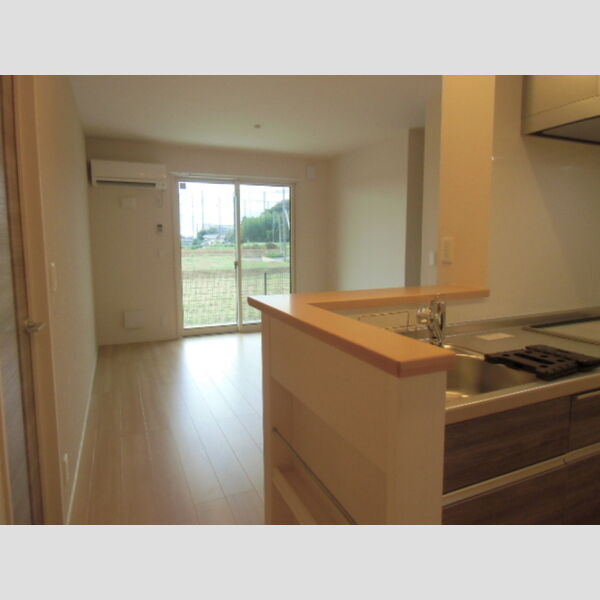 居室・リビング (リビング)