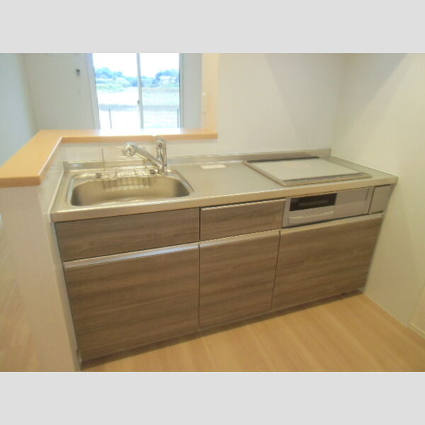 キッチン (キッチン)