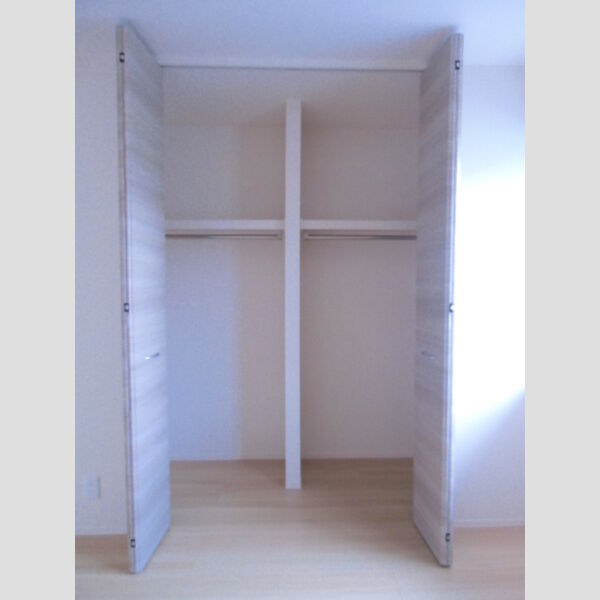 収納 (クローゼット)