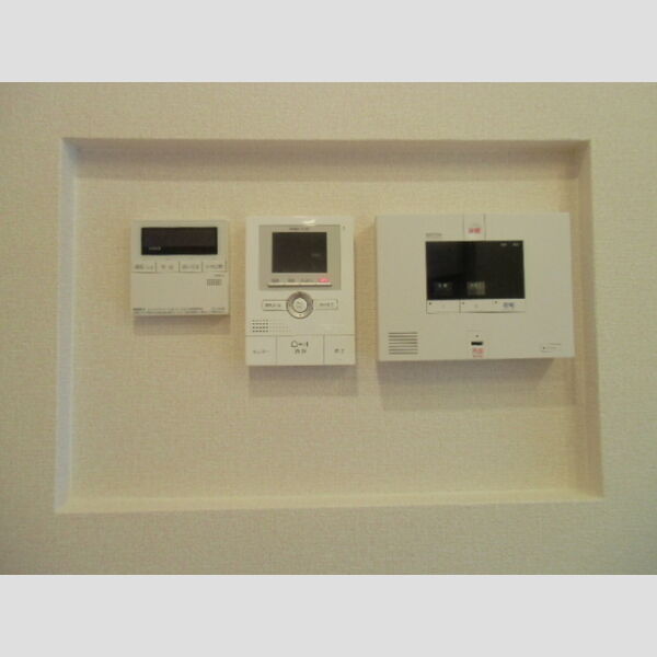 その他設備 (SECOM)