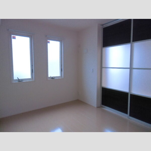 その他 (洋室6帖)