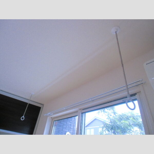 その他 (室内物干し)