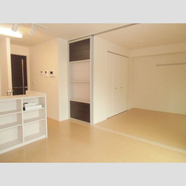 居室・リビング (リビング)