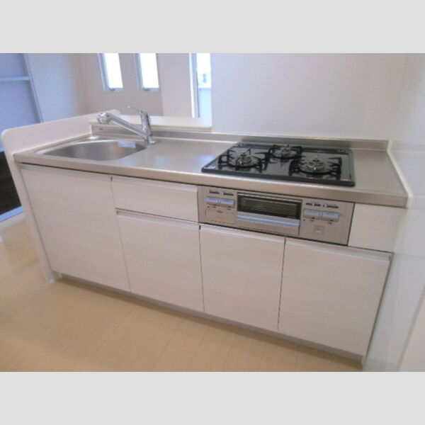 キッチン (キッチン)