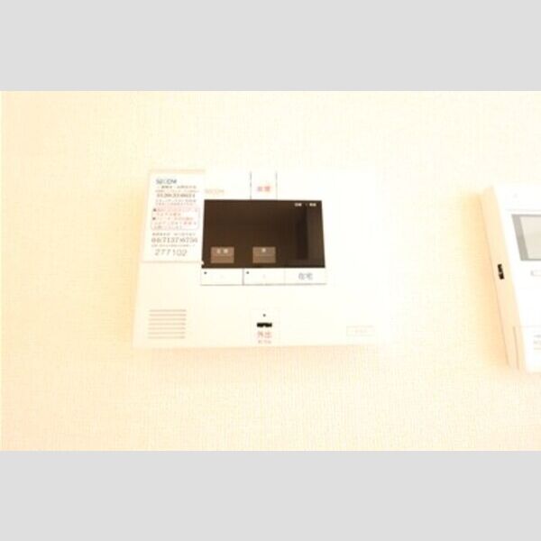 その他設備 (SECOM)