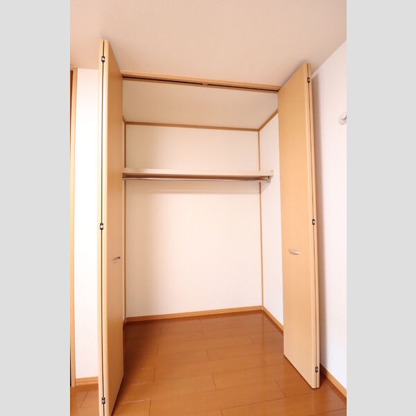 収納 (クローゼット)